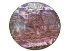 KING DIAMOND  - Voodoo RARE Picture Disc LP MERCYFUL FATE METALLICA VENOM