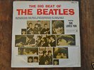 BEATLES THE BIG BEAT 