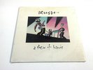 -SEALED- RUSH A Show Of Hands Live Double LP Progressive Rock Metal 80`s classic
