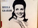 SHEILA GRAHAM CBC RADIO CANADA LM 70 SUNSHINE POP VOCAL JAZZ EASY LISTENING