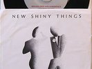 New Shiny Things: Changing Colors RARE NY MINIMAL SYNTH/COLD WAVE '82 kbd ?HEAR