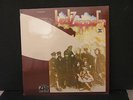 LED ZEPPELIN II Lp on ATLANTIC Sealed ORIGINAL No Barcode w/ track list sticker