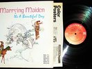 1970 TOP 360 SOUND  ITs A BEAUTIFUL DAY   2nd LP   SF PSYCH Grateful Dead GARCIA