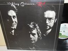 KING CRIMSON - RED - PROGRESSIVE/AVANTE GARDE/EXPERIMENTAL - UK PRESSING