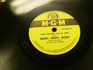 MGM Jazz 78/SLIM GAILLARD&His Trio/E+-N.O.S*