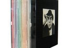 Igor Stravinsky: The Recorded Legacy CBS Masterworks  LXX 36940 (31 LP Box set)
