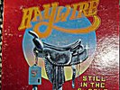 HAYWIRE Still in the Saddle LP Hear MEGA-RARE Southern rock private country HARD