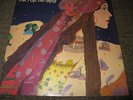 MR FOX- THE GIPSY  VERY RARE ORIGINAL 1971 UK LP TRA 236