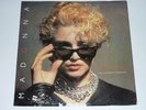 Madonna - Lucky Star - 1st UK Pressing - Sunglasses Sleeve 12