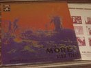 PINK FLOYD More LP 1*UK Pressing 1969  Columbia label Psychedelik  Stupendo
