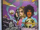 THIN LIZZY Vagabonds Of The Western World VINYL LP + Insert UK Decca 1973