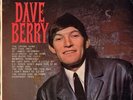 DAVE BERRY/Jimmy Page 1964 rare FIRST UK  beat/garage