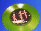 ARABESQUE  -  FANCY CONCERT  LP  -   TOKYO JAPAN 1982 SUPER RARE 