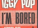 IGGY POP i'm bored 7