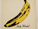 Andy Warhol Banana Art Cover 12