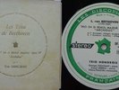 DF Stereo [Dowel]. Trio Hongrois – Beethoven, Trio ‘Archduke’