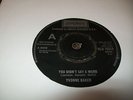 NORTHERN SOUL YVONNE BAKER YOU DIDN'T SAY A WORD BOBBY PARIS NIGHT OWL LONDON 7