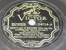 FATS WALLER 78 rpm Victor 24714 pre war jazz E
