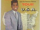 James Brown Tour the U.S.A. LP VG+/NM Original on King