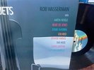 Rob Wasserman   DUETS Rare Vinyl LP MCA 1988
