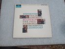 SAX 2508 B/S MILSTEIN BEETHOVEN VIOLIN CONCERTO LEINSDORF