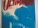 ULTIMATUM (SYNTH, NO WAVE, AVANT GARDE) JOHN GIORNO LP