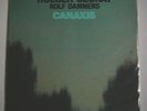 HOLGER CZUKAY, ROLF DAMMERS Canaxis GERMAN SPOON LP