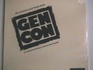 CONRAD SCHNITZLER (ELECTRONIC) Gen Con SEALED LP