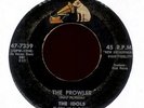 THE IDOLS The Prowler on RCA R&B 45 Hear