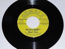 WINTER'S GREEN Are You A Monkey RARE CANADIAN GARAGE 45 (EARLY TROOPER)