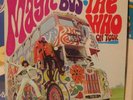 CRANIUM'S The Who MAGIC BUS white label promo Lp NM  wlp dj RARE psych