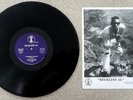 RECKLESS AL (Freedom Bound) '92 TX Underground G-Funk/random rap w/PRESS PHOTO 