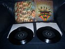 THE BEATLES Magical Mystery Tour Double EP FIRST ISSUE MONO 1967 AWESOME 