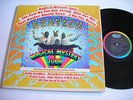 The Beatles Magical Mystery Tour 1967 Mono LP VG++