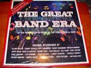 The Great Band Era 37 Top Bands 1936 to 1945 New In Box with Plastic Wrap RARE