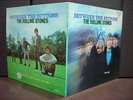 Rolling Stones Between Buttons Japan Orig.LP GOLF COVER