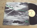 MAL WALDRON TRIO - IMPRESSIONS LP UK 1st Vogue Rare Jazz Al Heath SUPERB VINYL