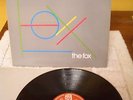 UNDERGROUND LIFE - THE FOX - VINYL LP ITALIAN ROCK/GIANCARLO ONORATO