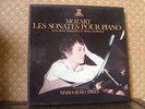 Erato ERA 9141-8 Maria-Joao Pires - Mozart Sonatas 8x