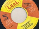 '73 KILLER FUNK 45 BORIS GARDINER HAPPENING EVERY N*** IS A STAR/GHETTO FUNK?
