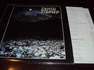 DEATH COURIER Demise LP ORG RARE TERRORIZER SLAYER ROTTING CHRIST ZEMIAL