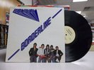 EQUINOX: Borderline, BAYSTAR, Private press, OOP ROCK LP