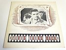 ELVIS PRESLEY-ELVIS TALKS BACK-LP/Vinyl/Record