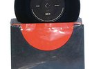 INTERPOL: Antic 45 LP MATADOR RECORDS OLE 6167 US 2004 Box Set 5xLP 7