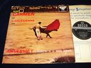 SXL 2037 – ANSERMET / BIZET CARMEN WBg (ED1) BBB LP
