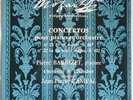 MOZART BARBIZET PIANO RAMPAL FLUTE BAM STEREO 5.078 FRANCE MINT UNPLAYED