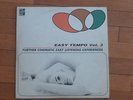 Easy Tempo Vol. 3- 2xLP 1997- Italian Soundtrack Compilation Must have