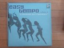 Easy Tempo Vol. 6- 2xLP 1998- Italian Soundtrack Compilation A Must have