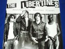 Vinyl LP Record Album - THE LIBERTINES Another Boy Another Planet