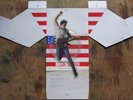 BRUCE SPRINGSTEEN-Cover me-1-SHAPE PICTURE DISC(4 for 3
